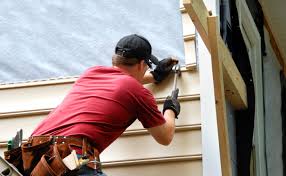 Best Steel Siding Installation  in Winfield, KS